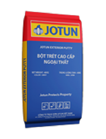 Jotun putty Exterior Grey-40kg